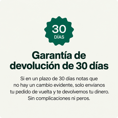 Cápsulas de Drenaje Linfático LeviaNatura®